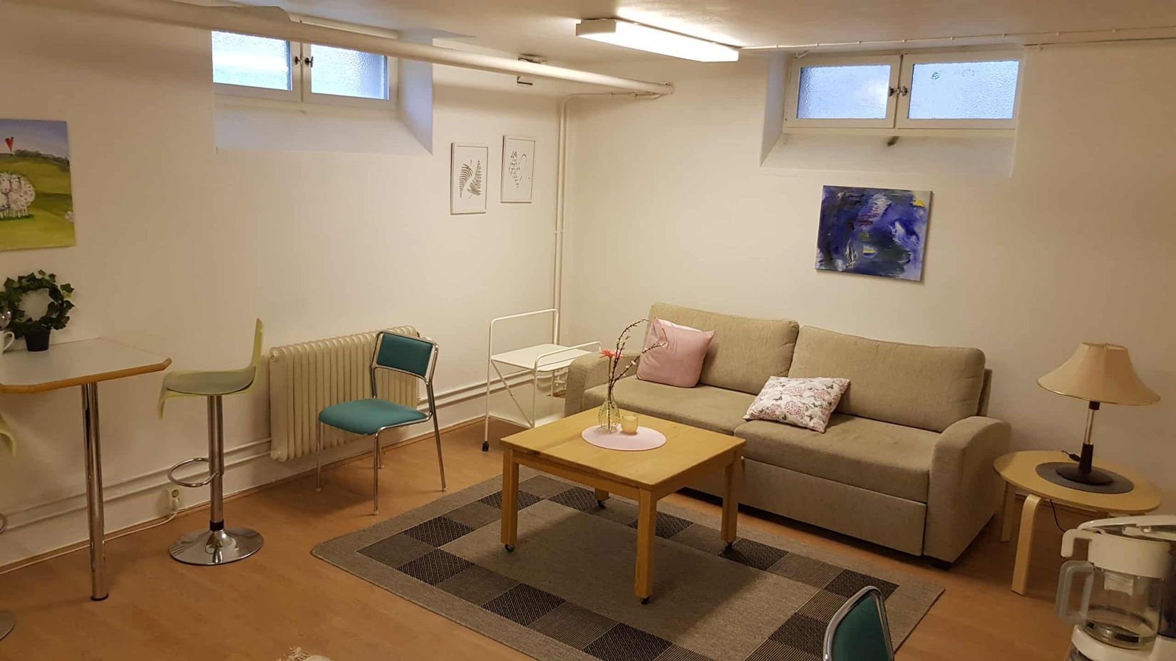 Bostadsrätt, Fleminggatan 18, Centralt, Norrköping