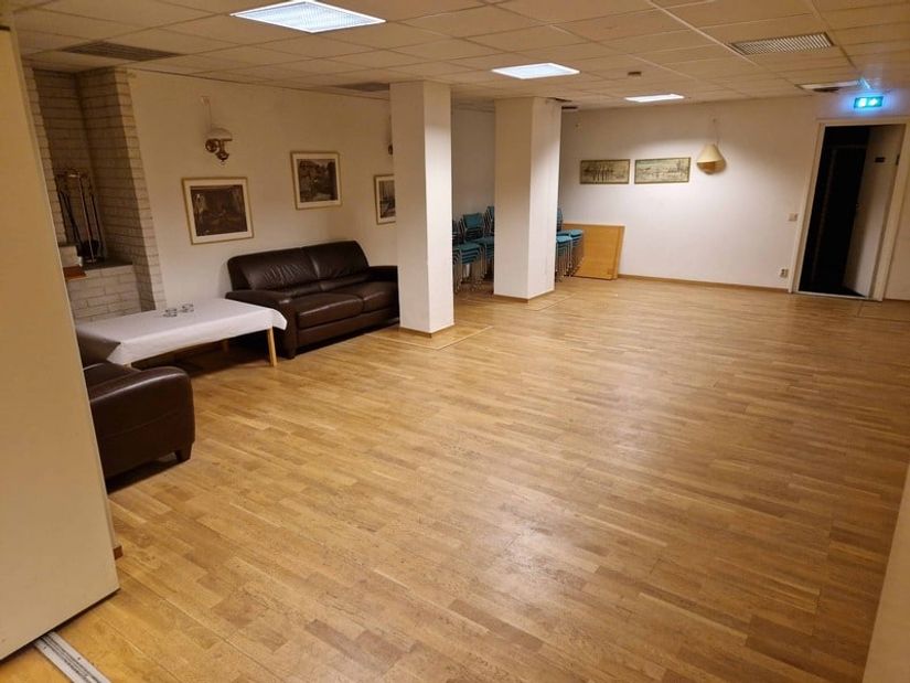 Bostadsrätt, Fleminggatan 18, Centralt, Norrköping