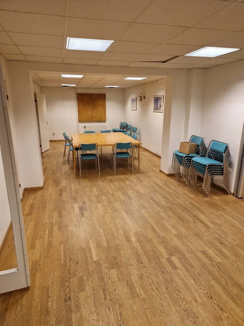 Bostadsrätt, Fleminggatan 18, Centralt, Norrköping