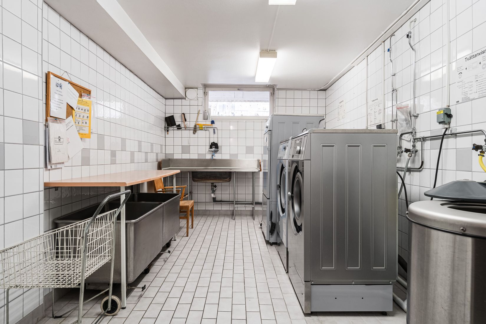 Bostadsrätt, Fleminggatan 18, Centralt, Norrköping