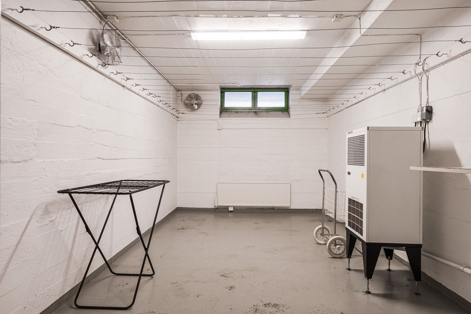 Bostadsrätt, Fleminggatan 18, Centralt, Norrköping