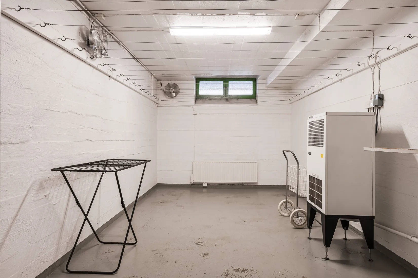 Bostadsrätt, Fleminggatan 18, Centralt, Norrköping