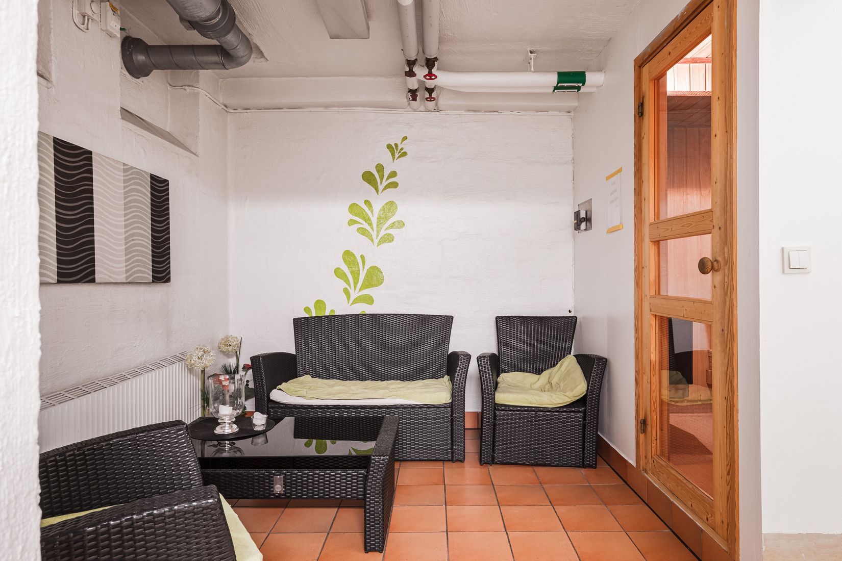 Bostadsrätt, Fleminggatan 18, Centralt, Norrköping