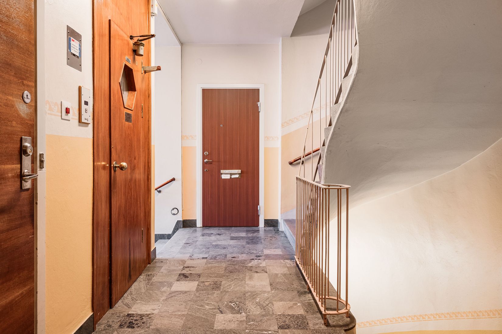 Bostadsrätt, Fleminggatan 18, Centralt, Norrköping