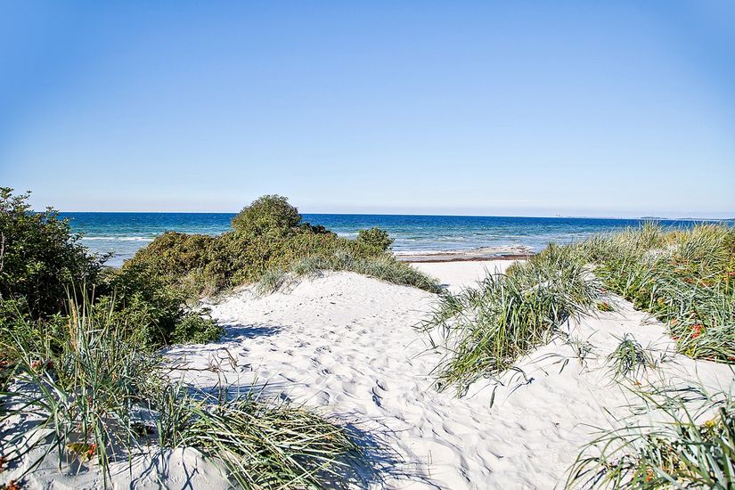 Bostadsrätt, Radhus, Bojgränd 12, Lomma - Strandstaden, Lomma