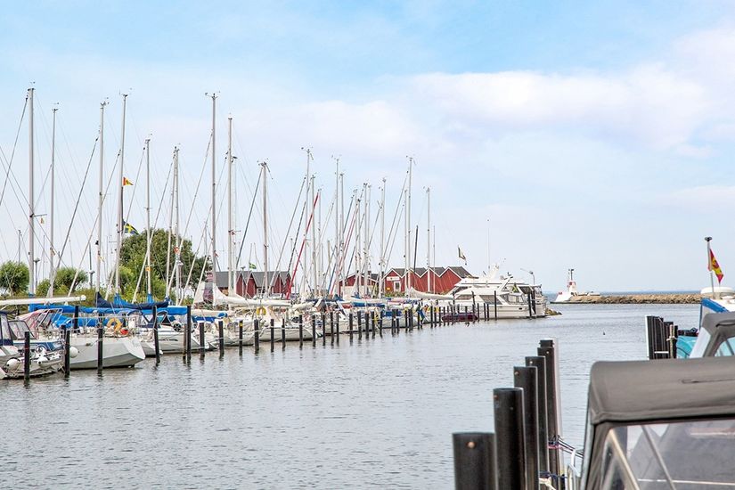 Bostadsrätt, Radhus, Bojgränd 12, Lomma - Strandstaden, Lomma