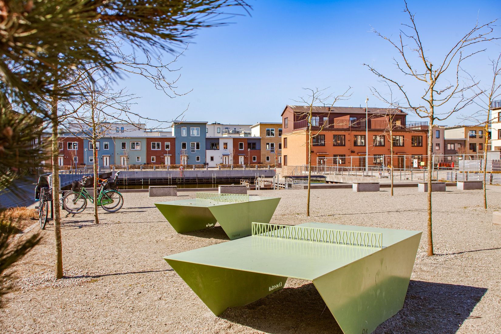 Bostadsrätt, Radhus, Bojgränd 12, Lomma - Strandstaden, Lomma