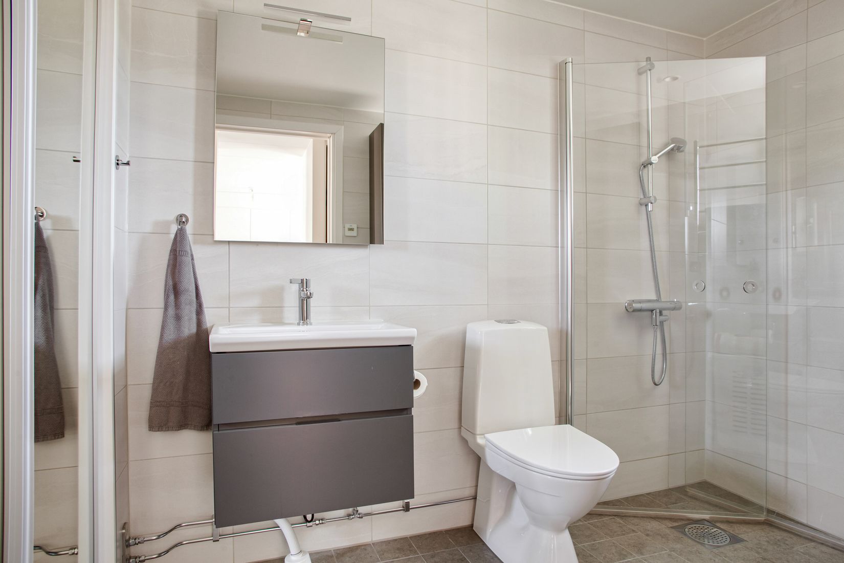 Bostadsrätt, Radhus, Bojgränd 12, Lomma - Strandstaden, Lomma