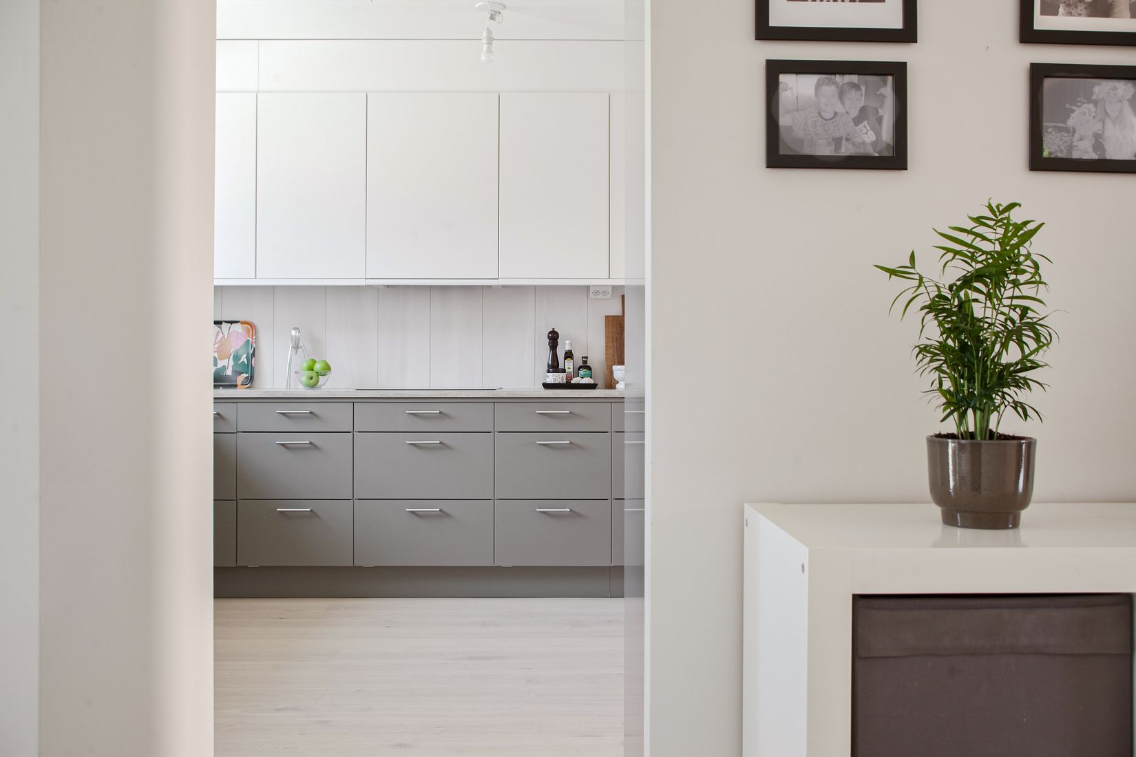 Bostadsrätt, Radhus, Bojgränd 12, Lomma - Strandstaden, Lomma