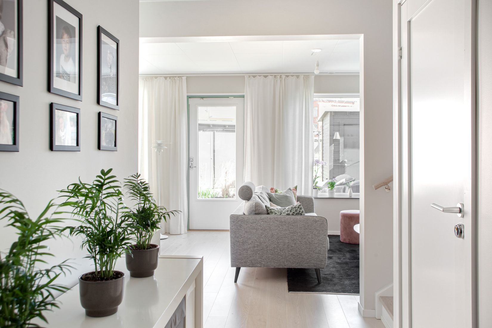 Bostadsrätt, Radhus, Bojgränd 12, Lomma - Strandstaden, Lomma