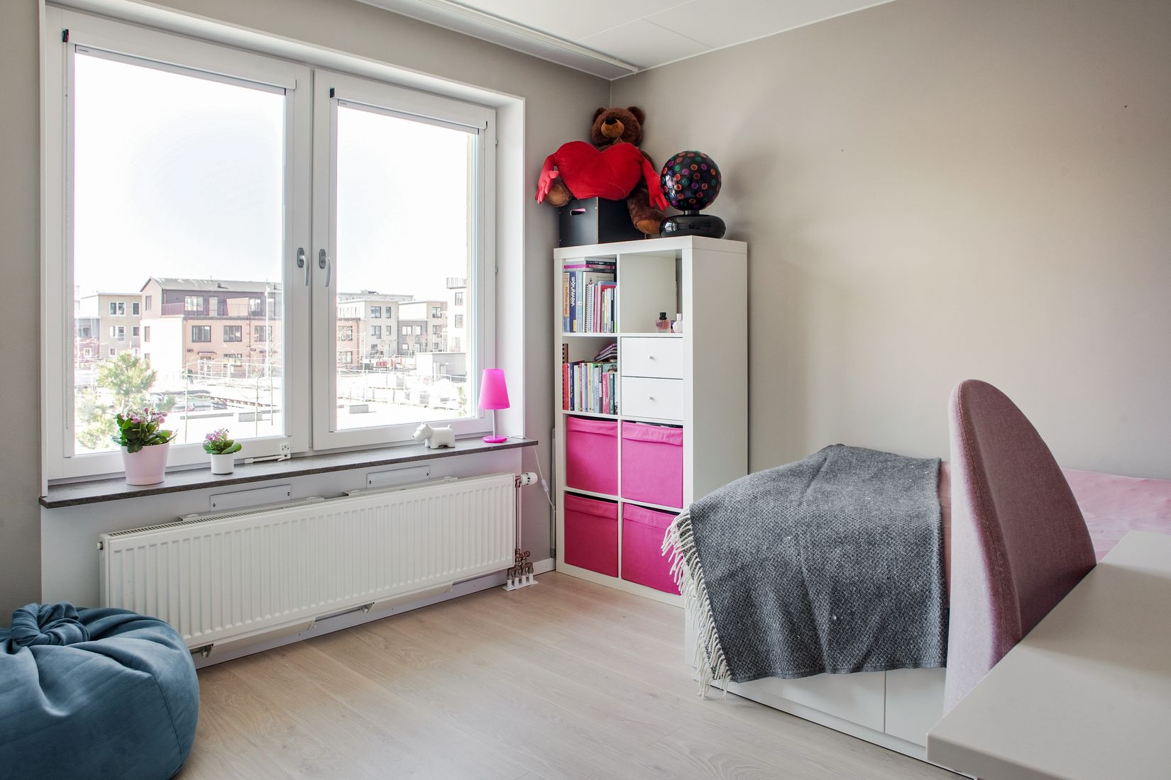 Bostadsrätt, Radhus, Bojgränd 12, Lomma - Strandstaden, Lomma