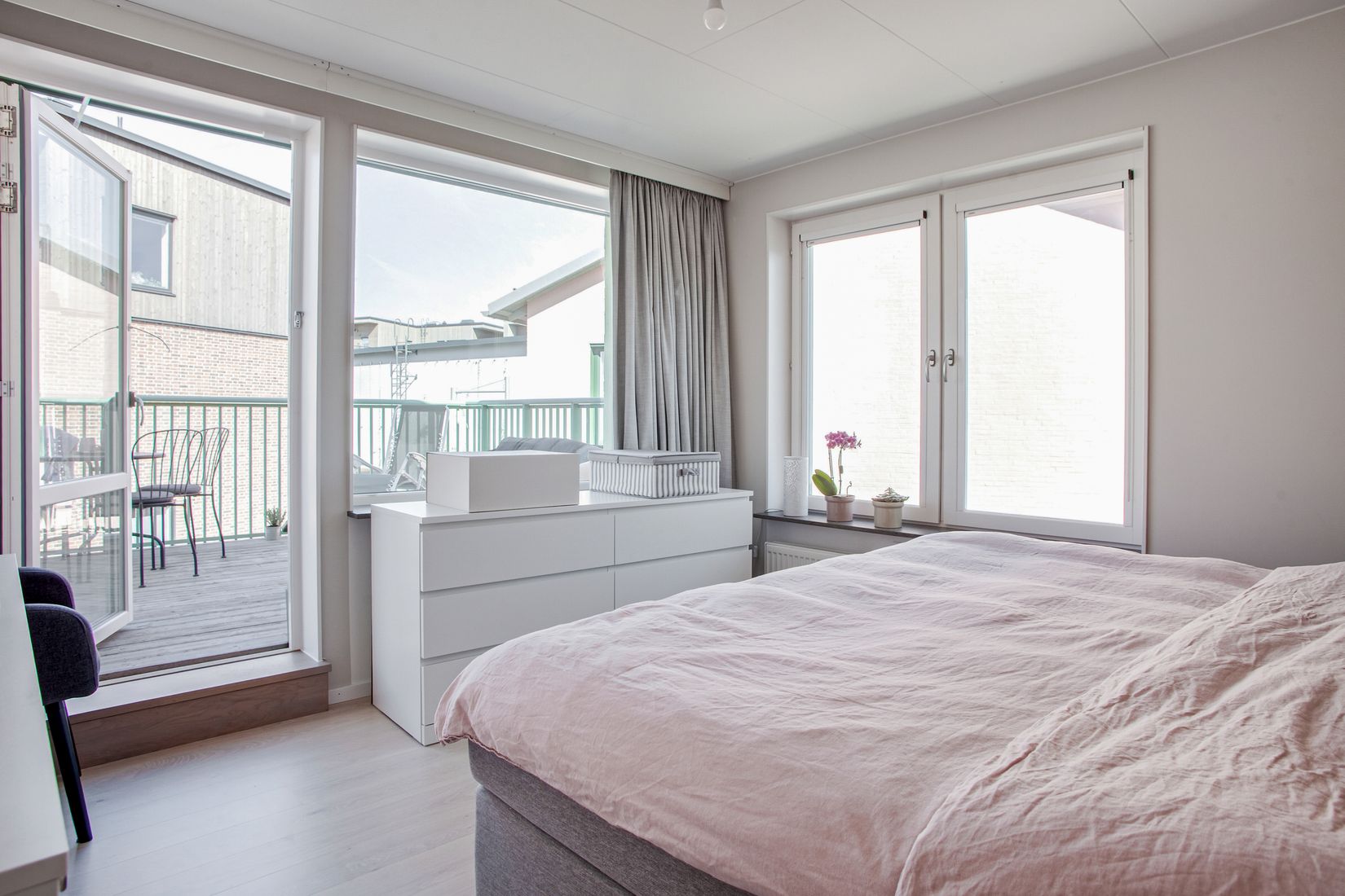 Bostadsrätt, Radhus, Bojgränd 12, Lomma - Strandstaden, Lomma