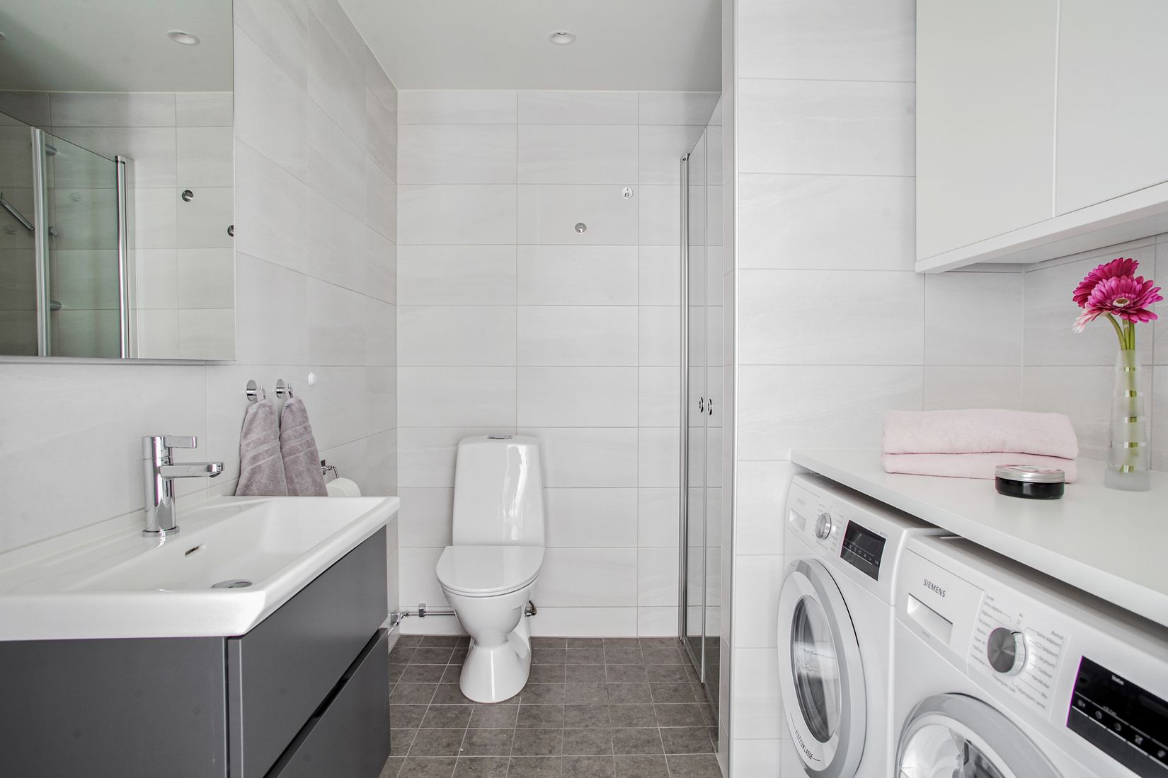 Bostadsrätt, Radhus, Bojgränd 12, Lomma - Strandstaden, Lomma