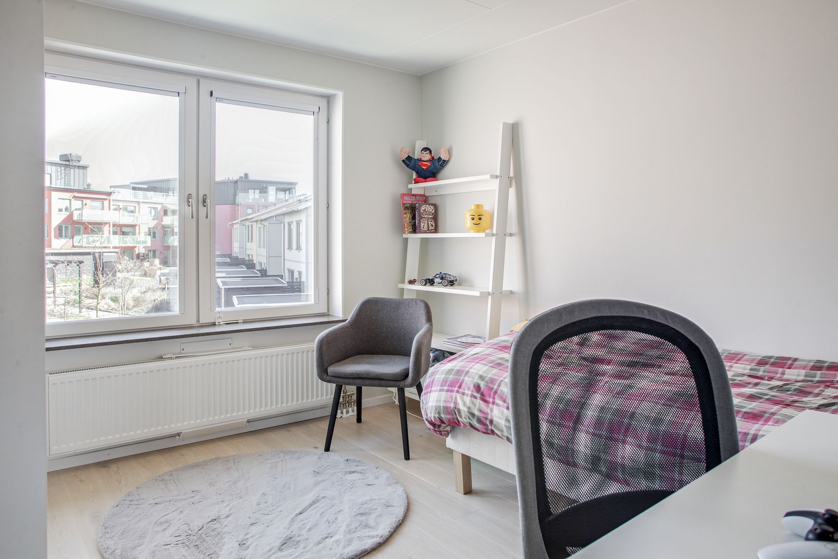 Bostadsrätt, Radhus, Bojgränd 12, Lomma - Strandstaden, Lomma