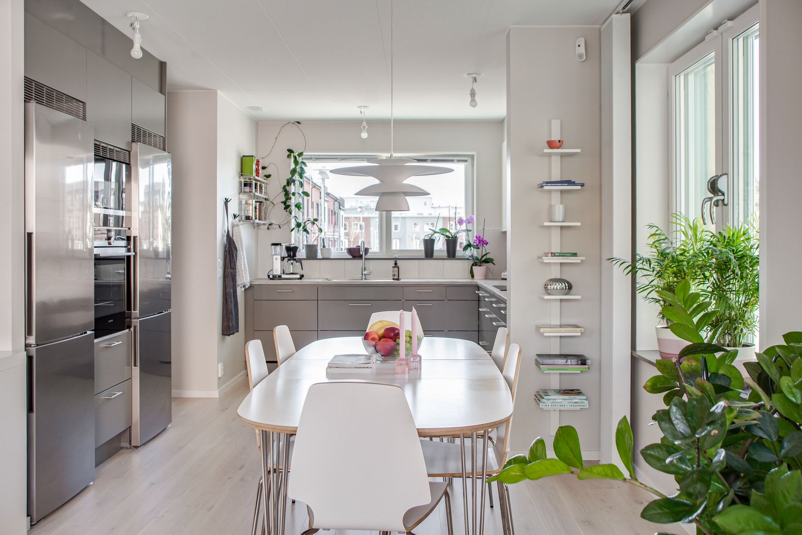 Bostadsrätt, Radhus, Bojgränd 12, Lomma - Strandstaden, Lomma