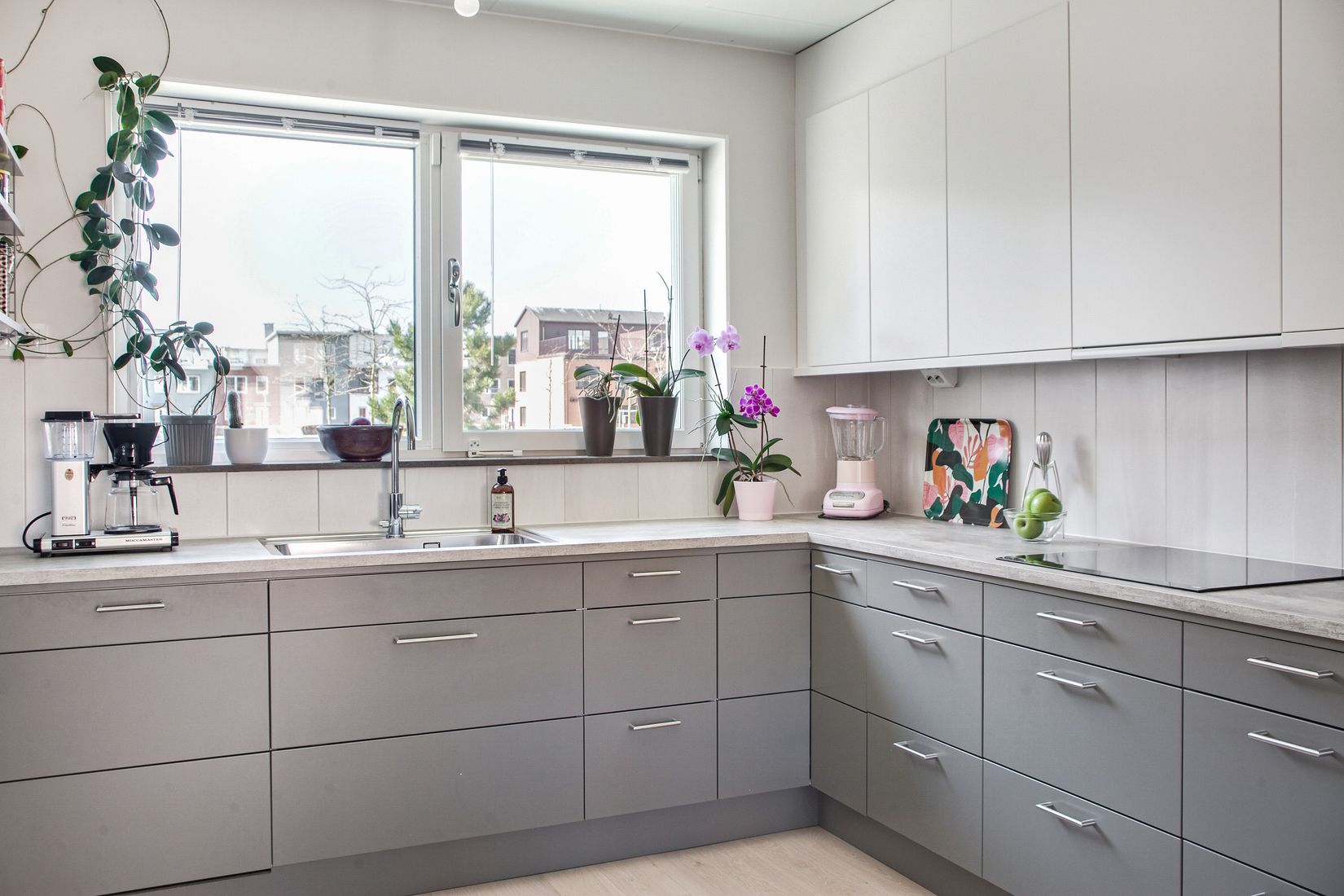 Bostadsrätt, Radhus, Bojgränd 12, Lomma - Strandstaden, Lomma