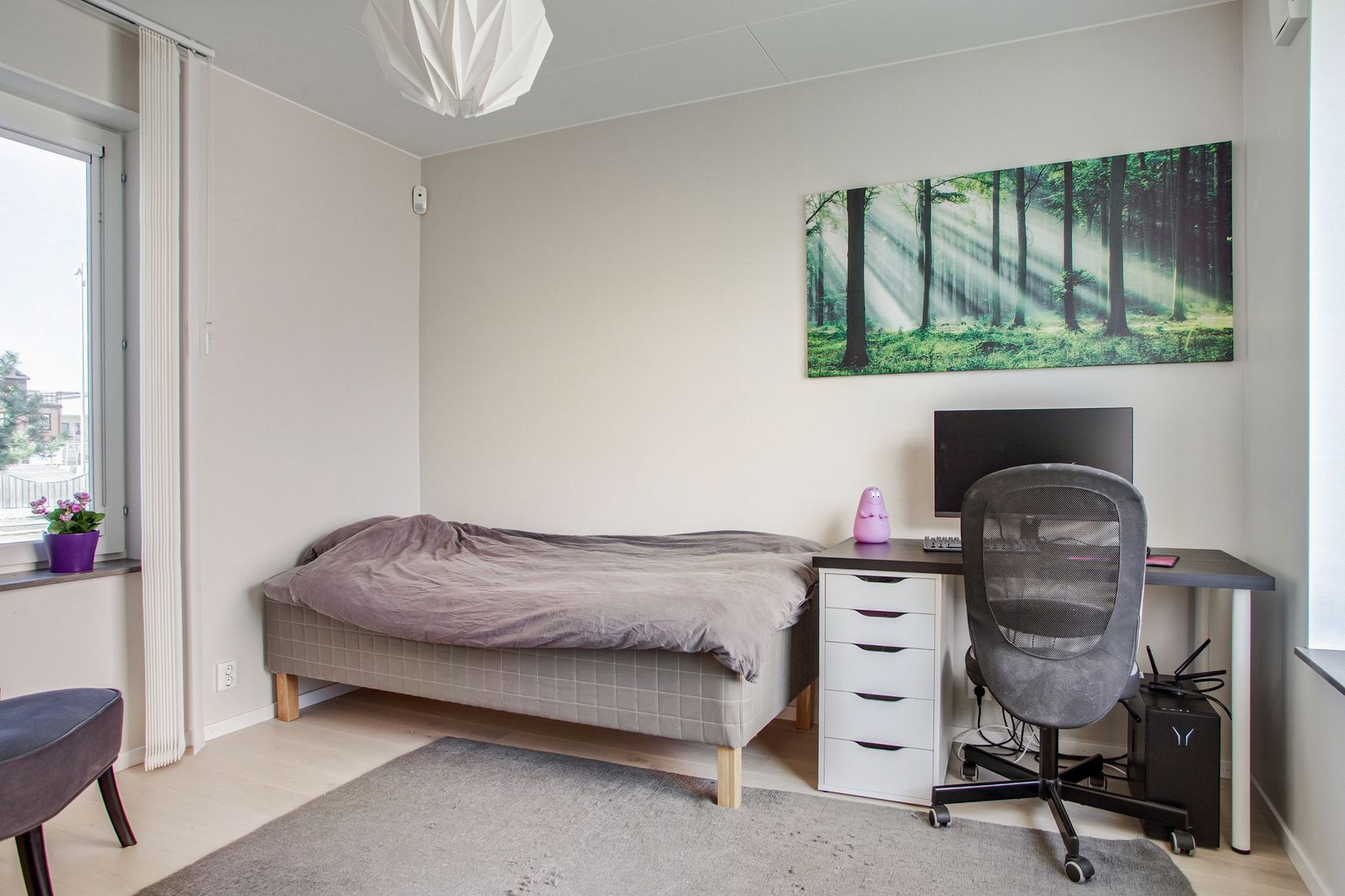 Bostadsrätt, Radhus, Bojgränd 12, Lomma - Strandstaden, Lomma