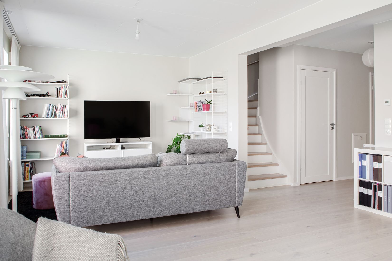 Bostadsrätt, Radhus, Bojgränd 12, Lomma - Strandstaden, Lomma