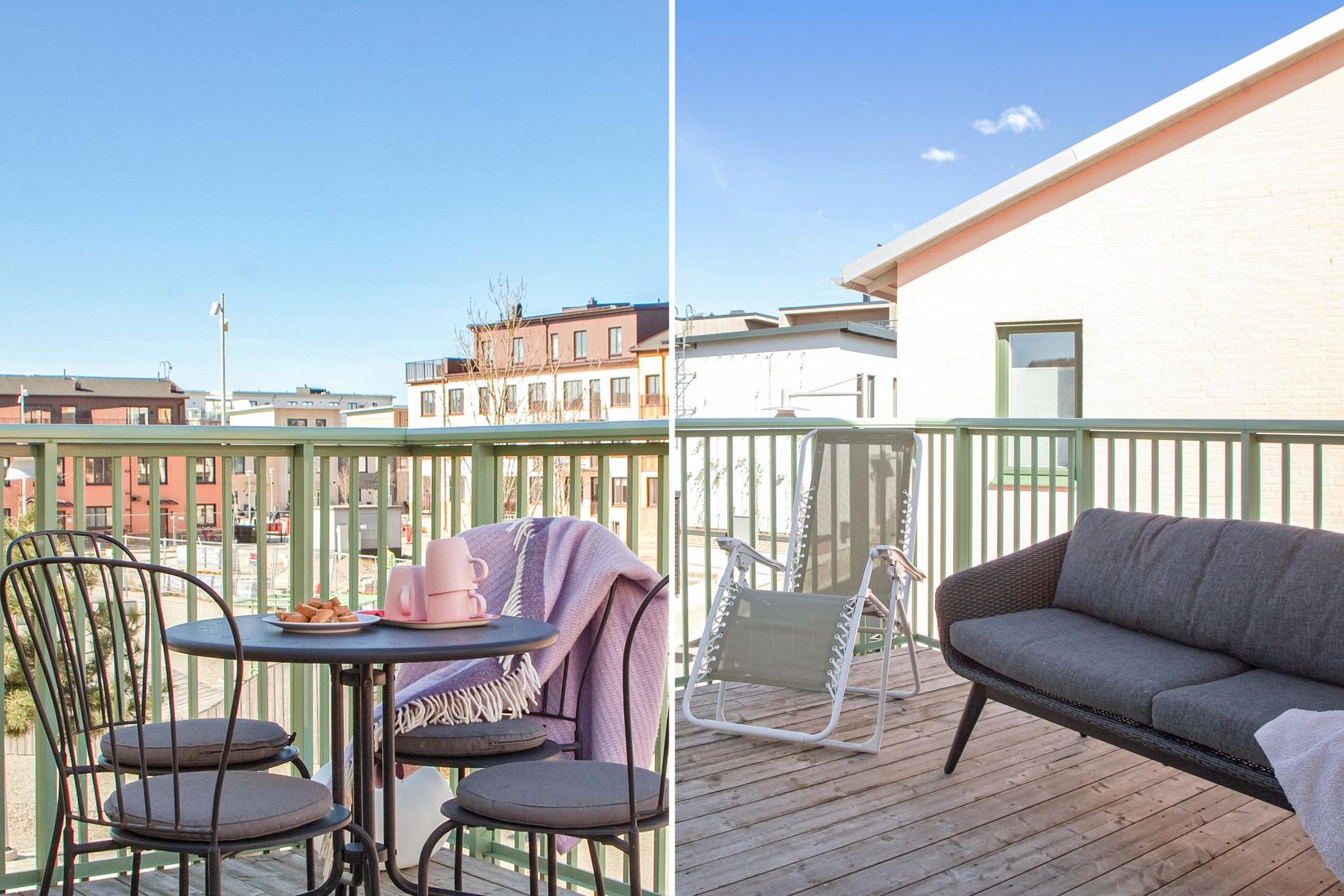 Bostadsrätt, Radhus, Bojgränd 12, Lomma - Strandstaden, Lomma