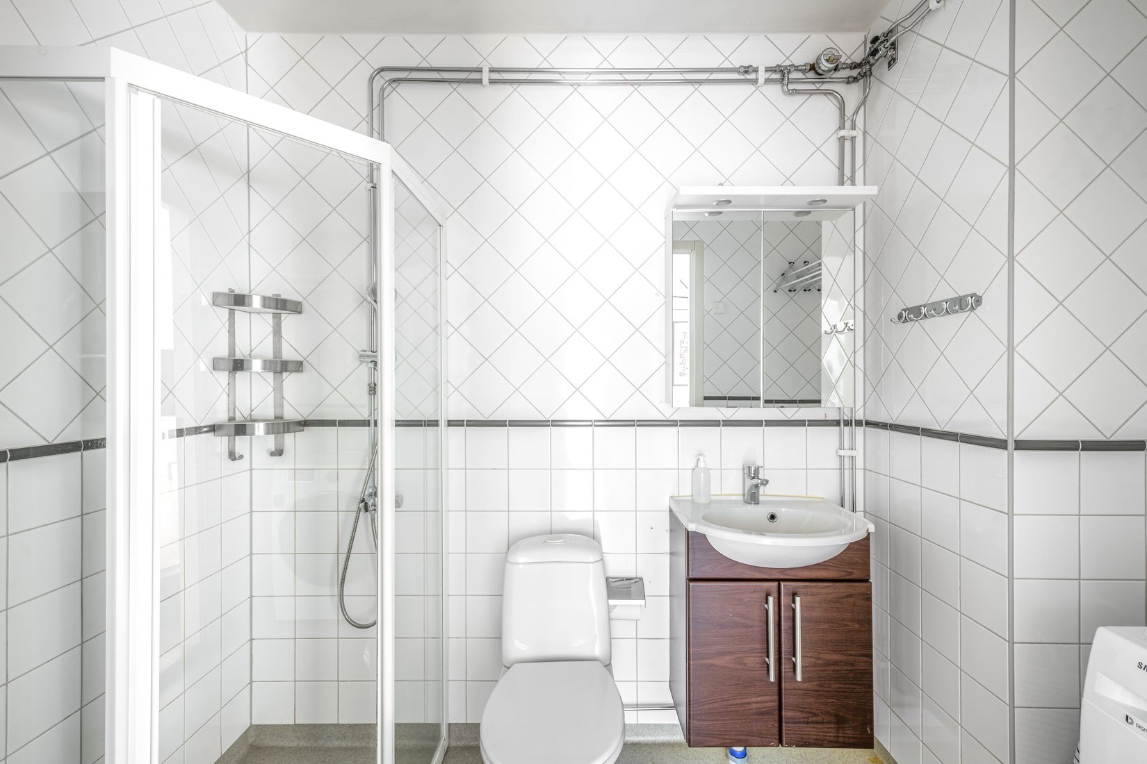 Bostadsrätt, Brevduvegatan 6, Frösunda, Solna