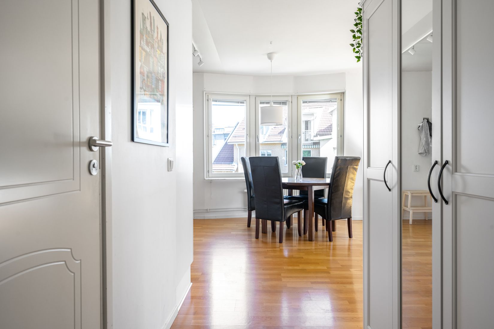 Bostadsrätt, Brevduvegatan 6, Frösunda, Solna