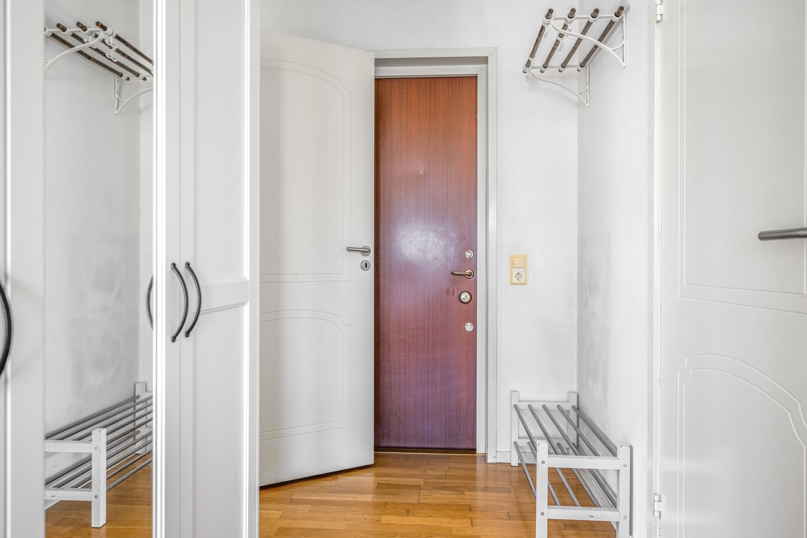 Bostadsrätt, Brevduvegatan 6, Frösunda, Solna