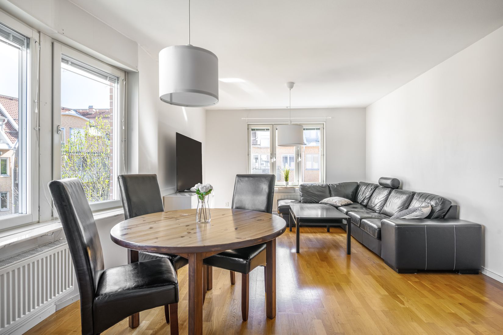 Bostadsrätt, Brevduvegatan 6, Frösunda, Solna