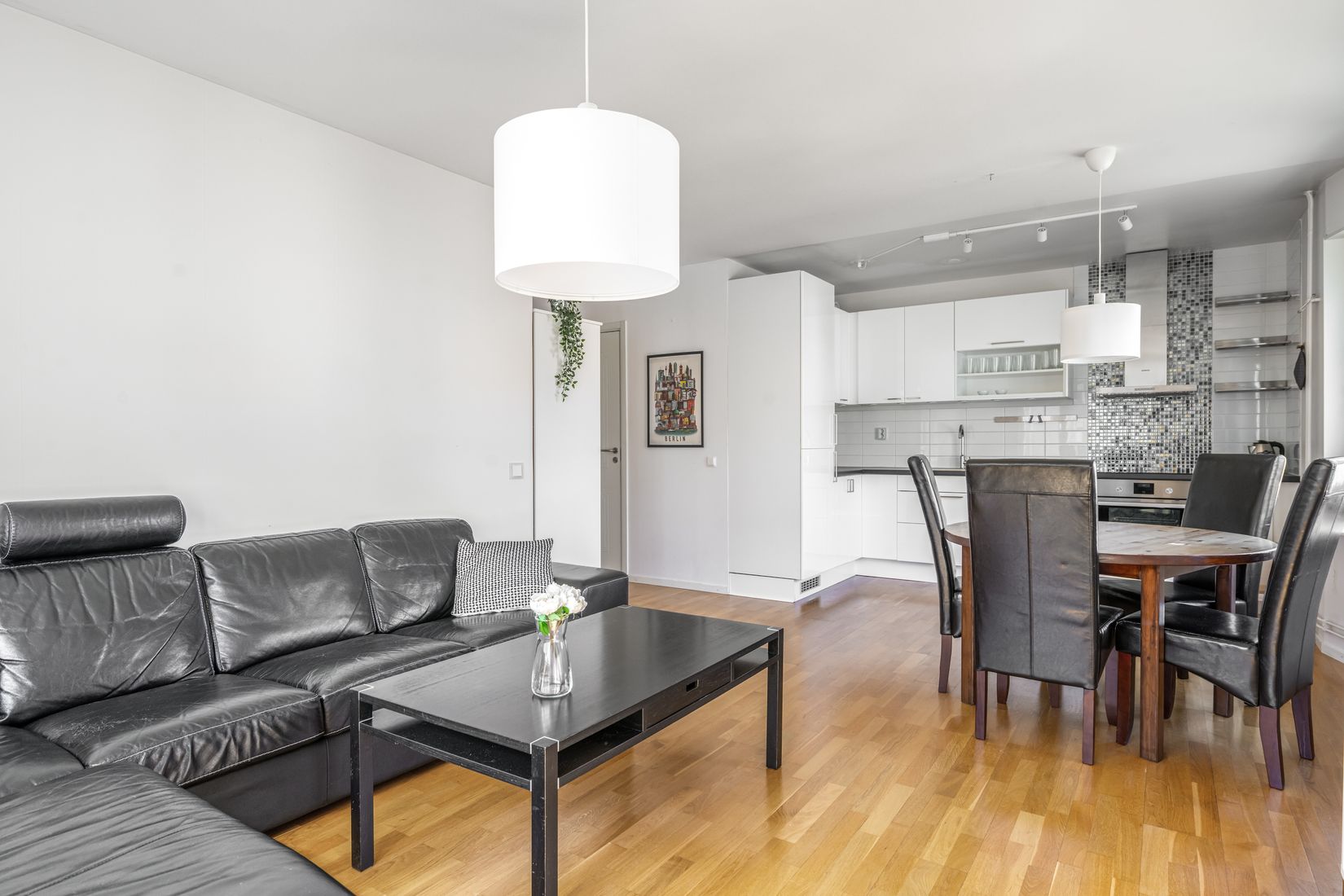 Bostadsrätt, Brevduvegatan 6, Frösunda, Solna