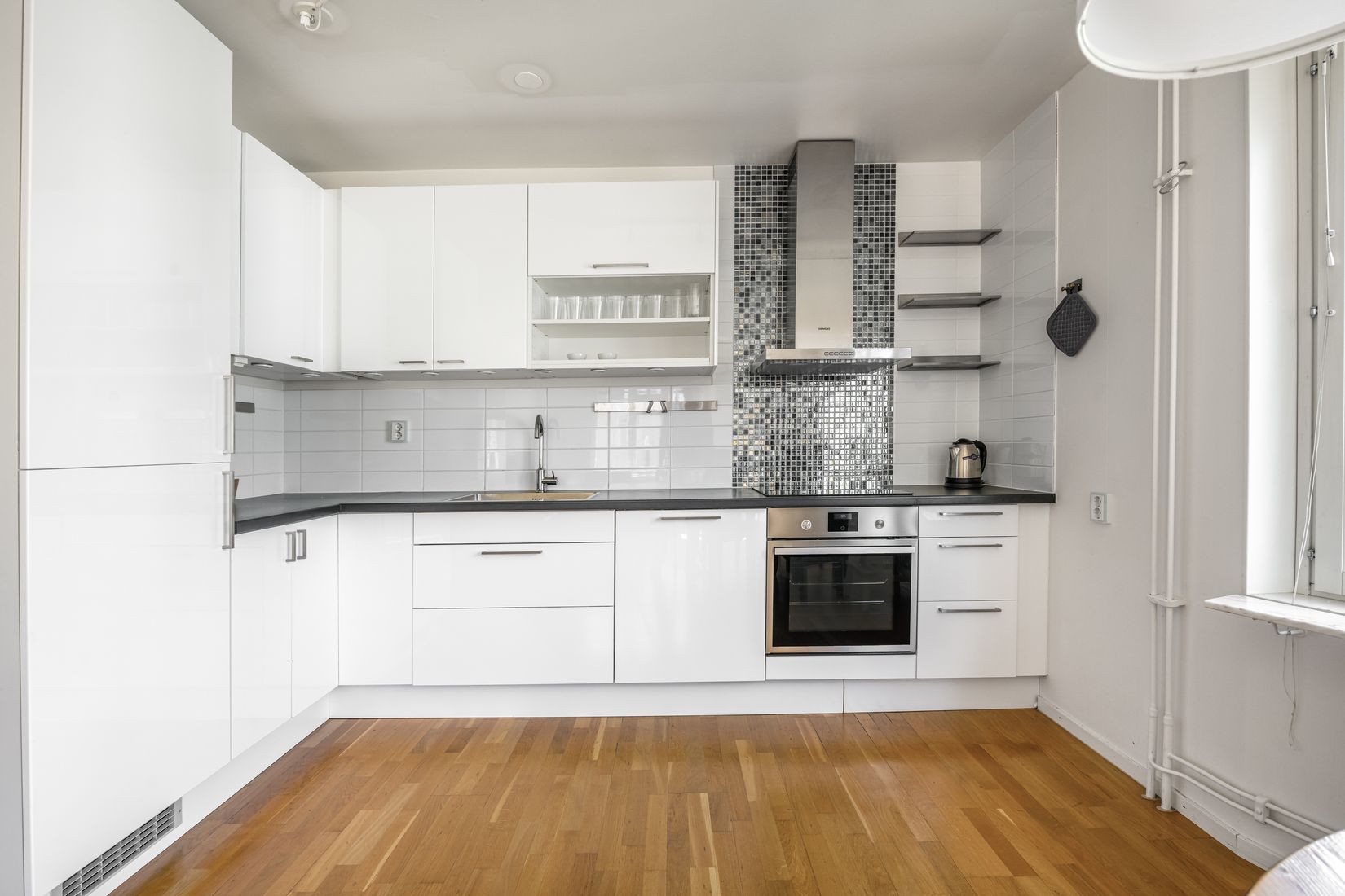 Bostadsrätt, Brevduvegatan 6, Frösunda, Solna