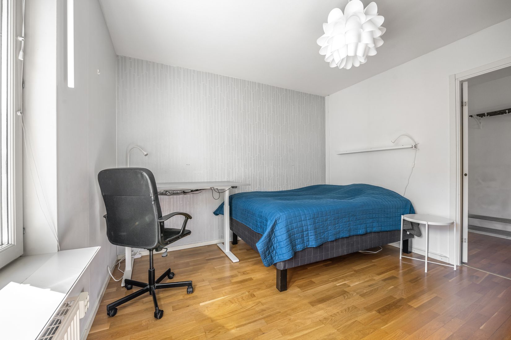 Bostadsrätt, Brevduvegatan 6, Frösunda, Solna