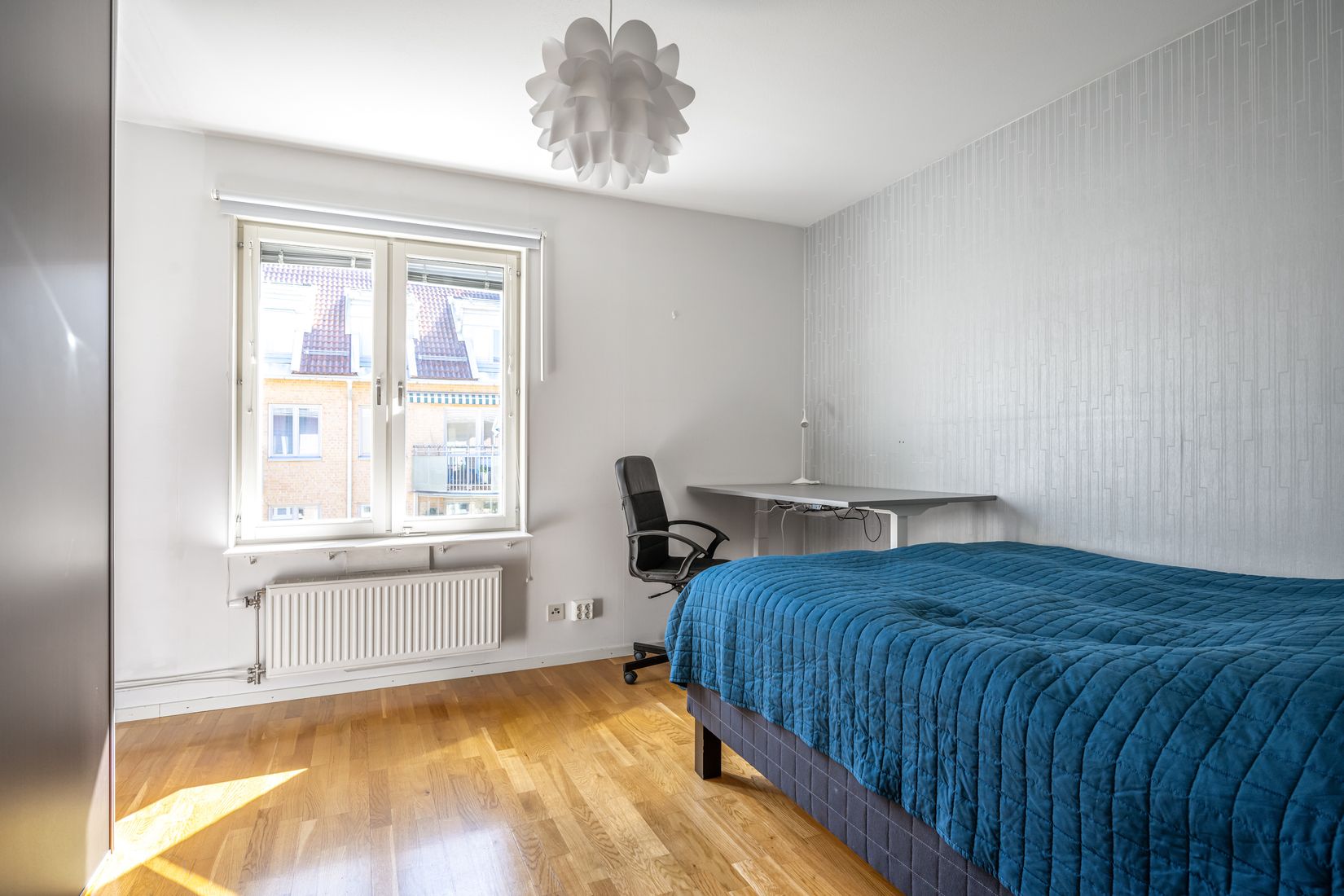 Bostadsrätt, Brevduvegatan 6, Frösunda, Solna