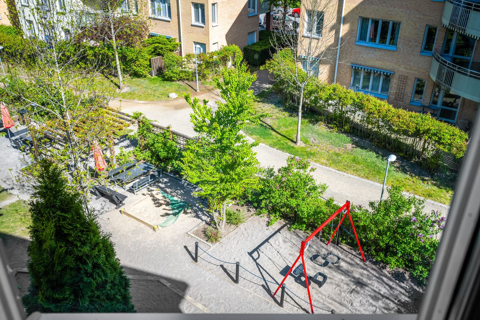 Bostadsrätt, Brevduvegatan 6, Frösunda, Solna