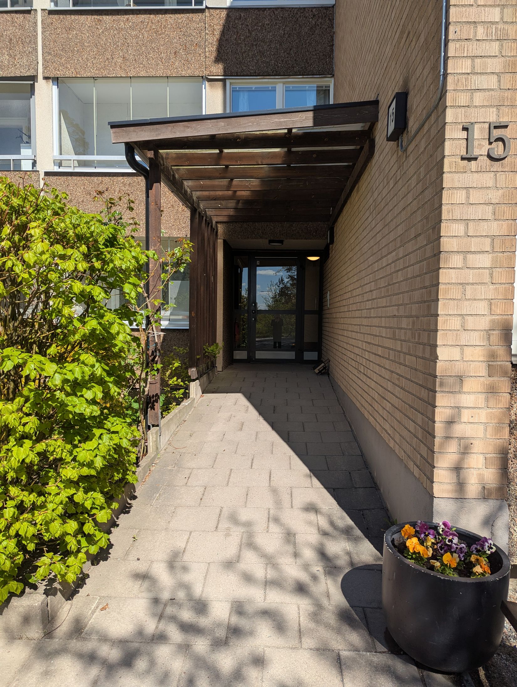 Bostadsrätt, Jungfrudansen 15, Västra Skogen/ Huvudsta, Solna