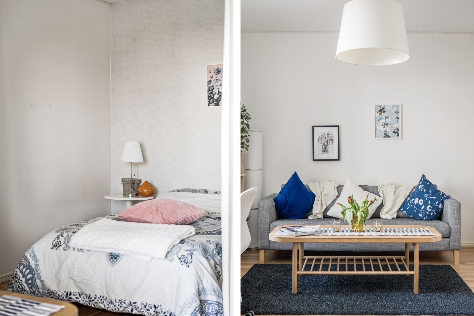 Bostadsrätt, Jungfrudansen 15, Västra Skogen/ Huvudsta, Solna