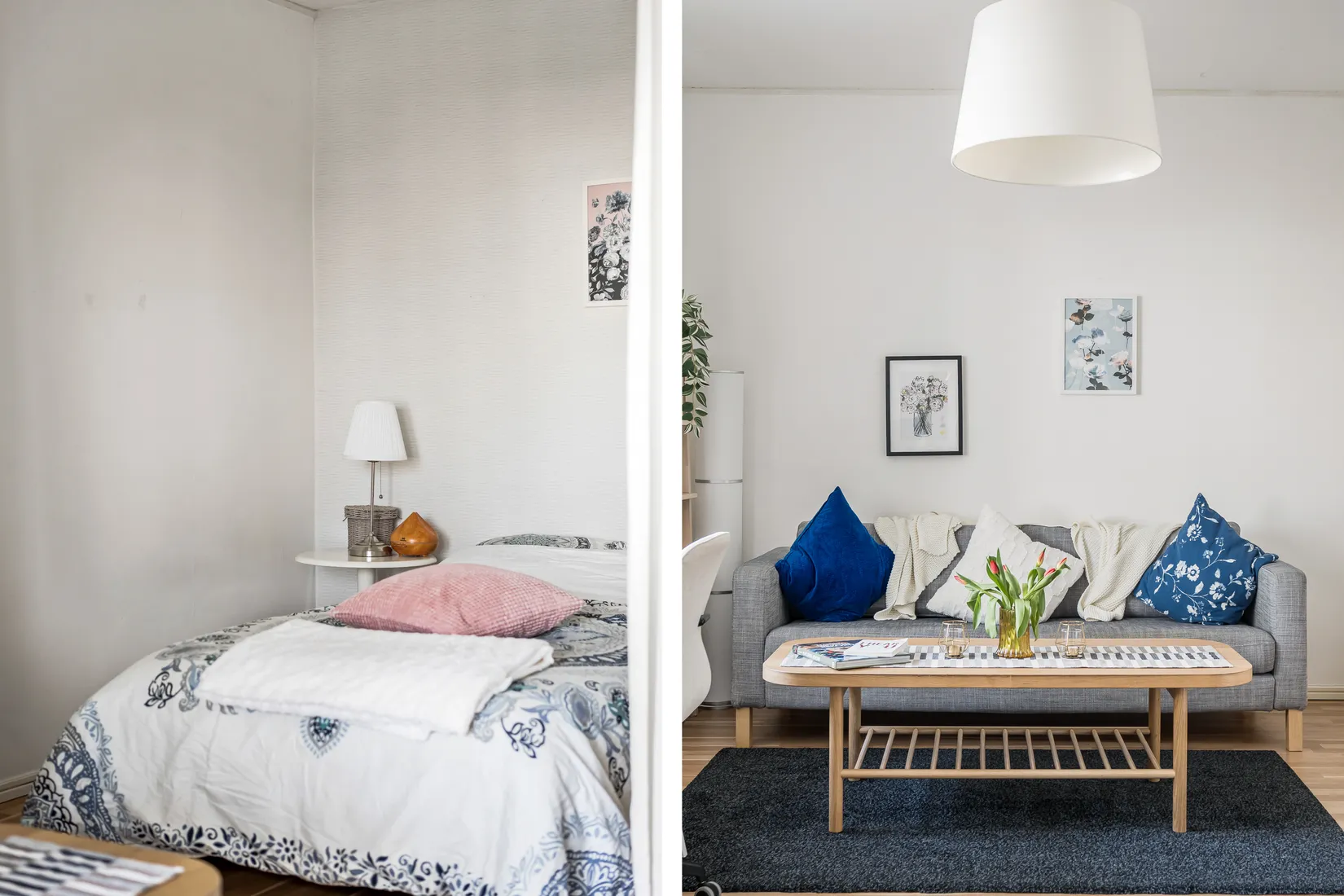 Bostadsrätt, Jungfrudansen 15, Västra Skogen/ Huvudsta, Solna
