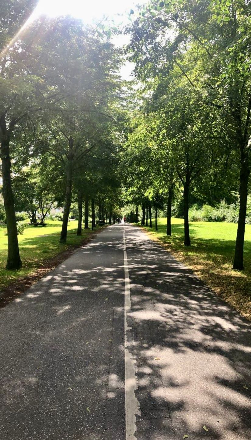 Bostadsrätt, Jungfrudansen 15, Västra Skogen/ Huvudsta, Solna