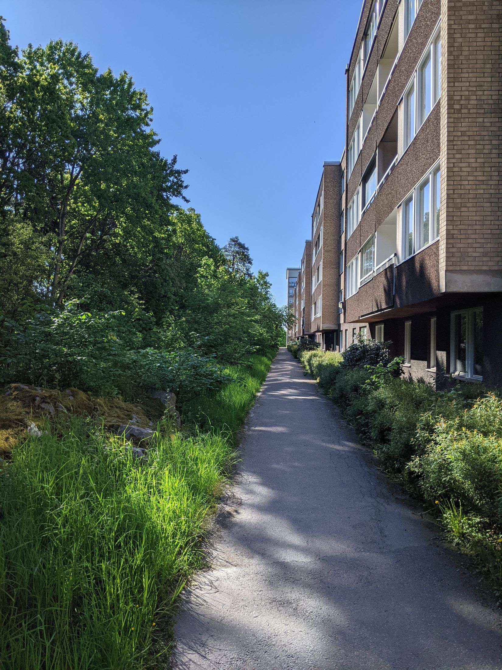 Bostadsrätt, Jungfrudansen 15, Västra Skogen/ Huvudsta, Solna