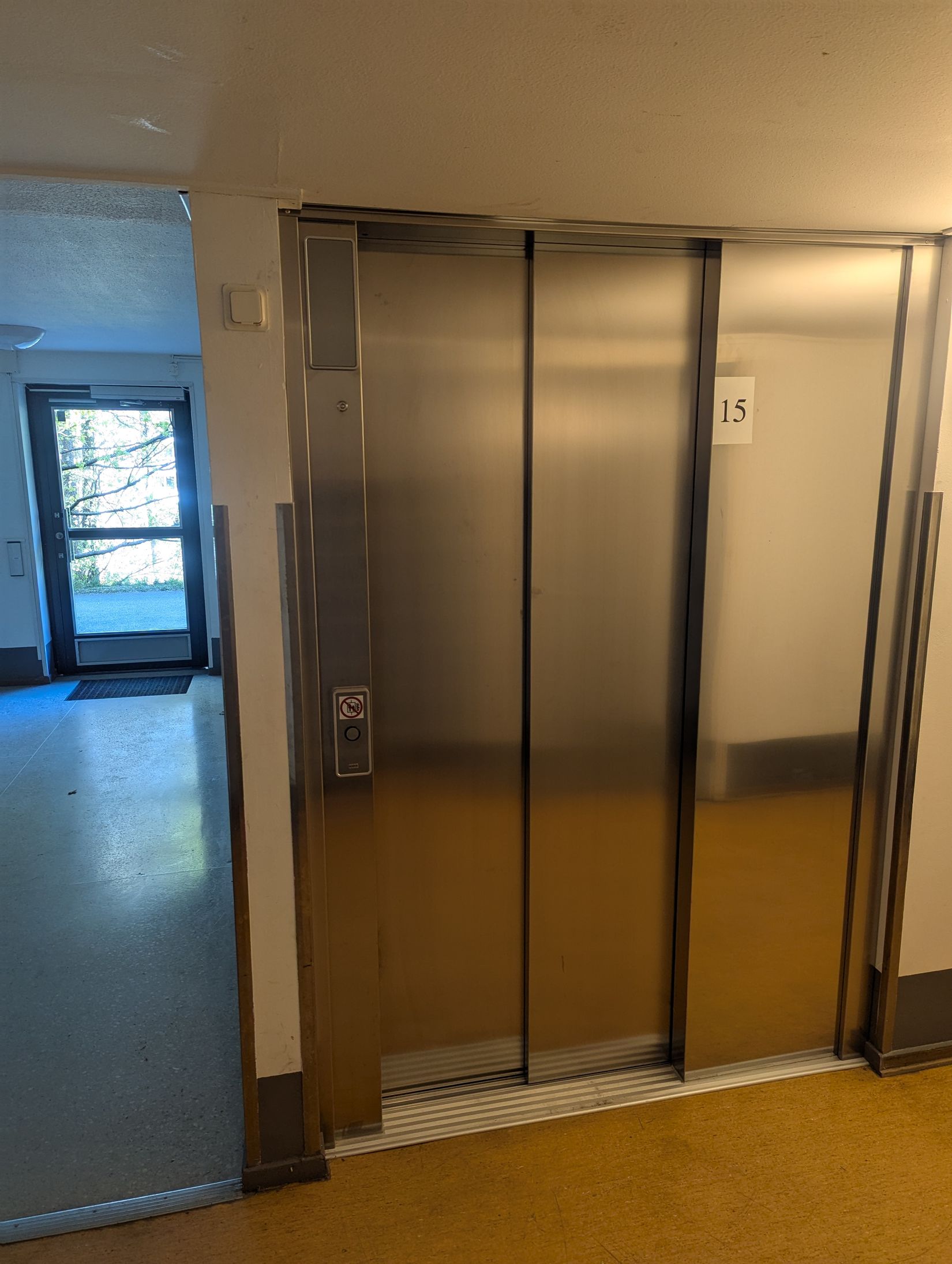 Bostadsrätt, Jungfrudansen 15, Västra Skogen/ Huvudsta, Solna