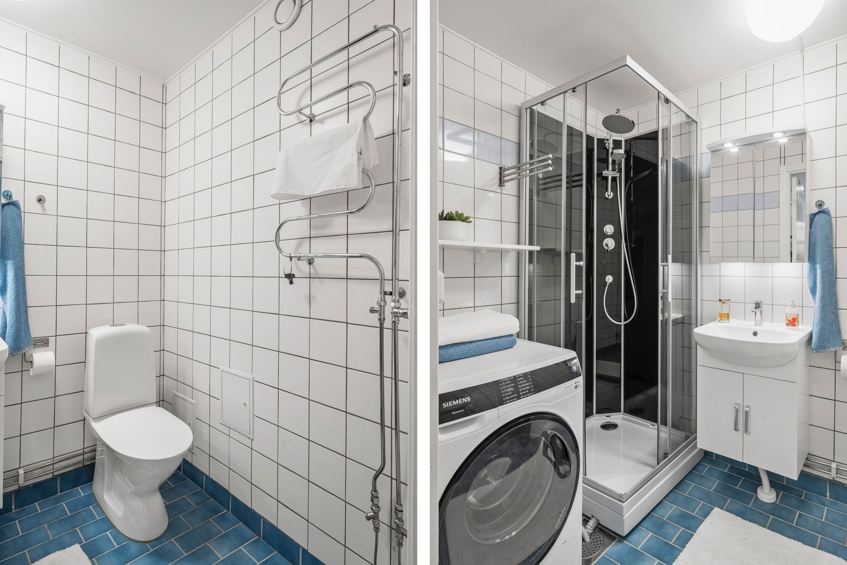 Bostadsrätt, Jungfrudansen 15, Västra Skogen/ Huvudsta, Solna