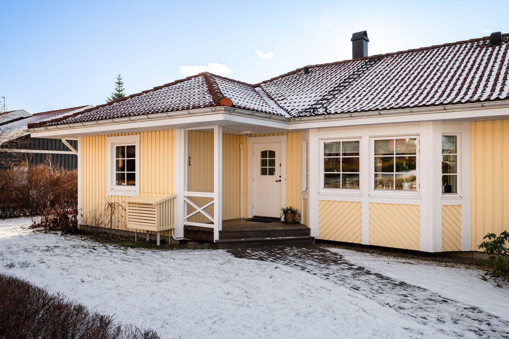 Villa, Ärtgränd 10, Mjölby östra, Mjölby