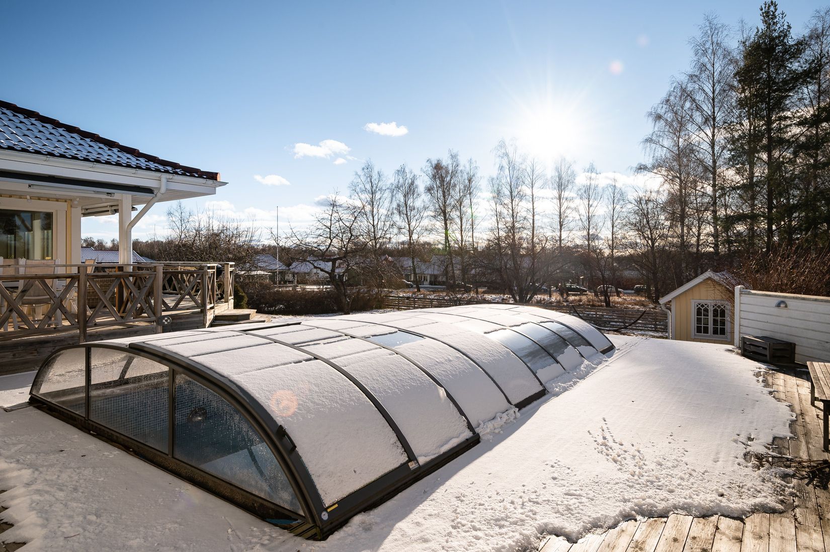 Villa, Ärtgränd 10, Mjölby östra, Mjölby