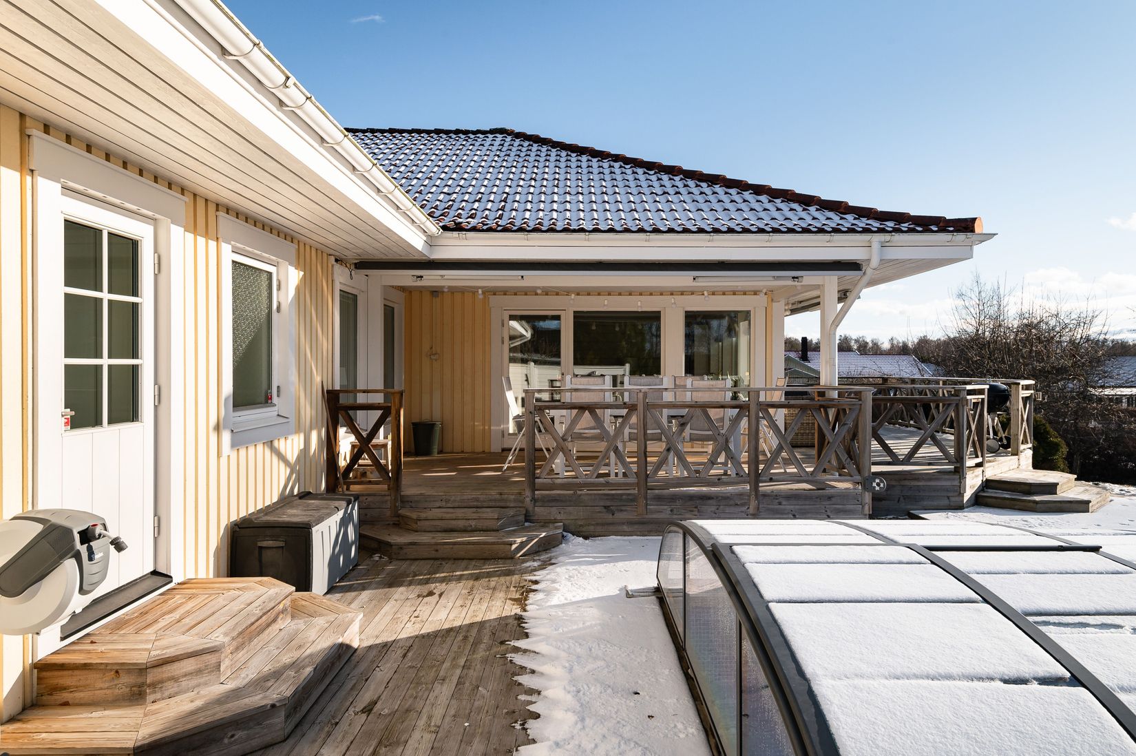 Villa, Ärtgränd 10, Mjölby östra, Mjölby