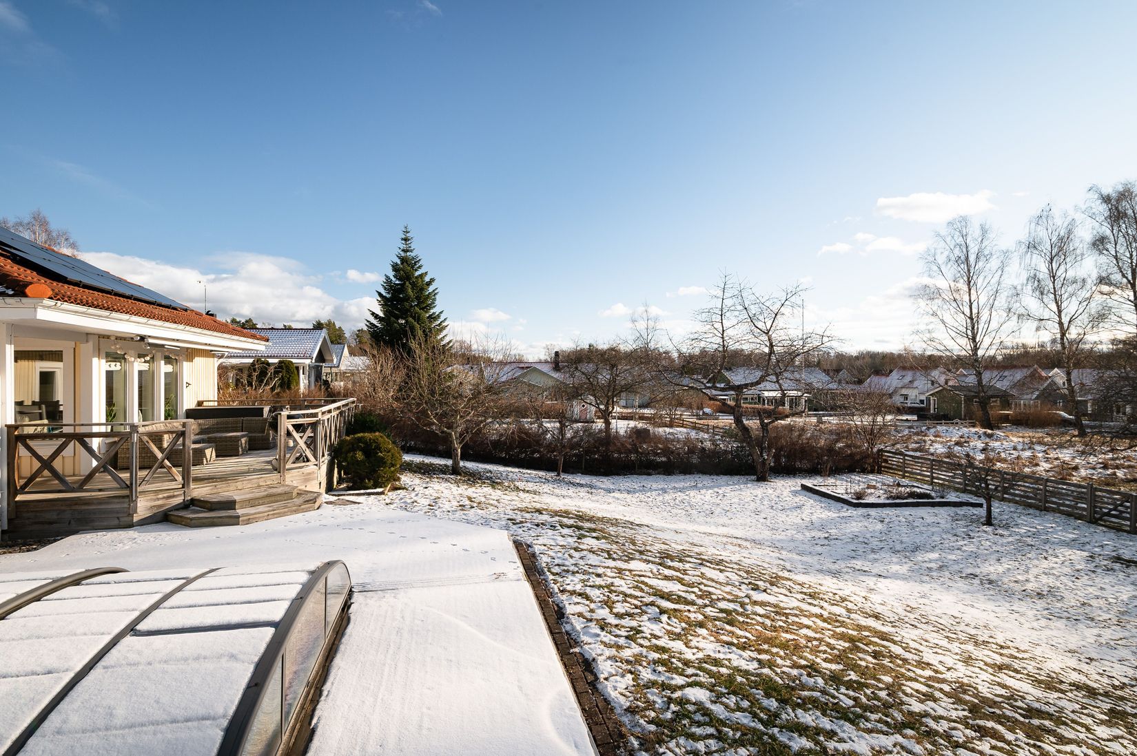 Villa, Ärtgränd 10, Mjölby östra, Mjölby