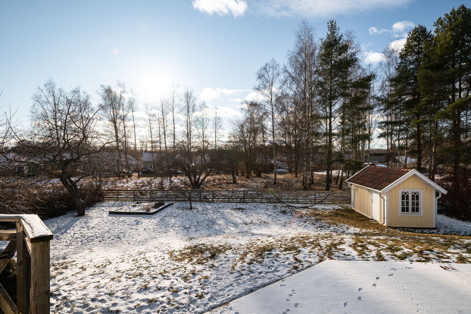 Villa, Ärtgränd 10, Mjölby östra, Mjölby