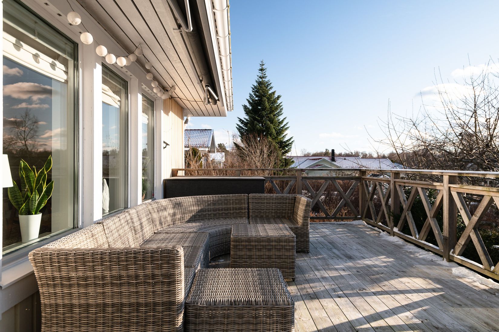 Villa, Ärtgränd 10, Mjölby östra, Mjölby