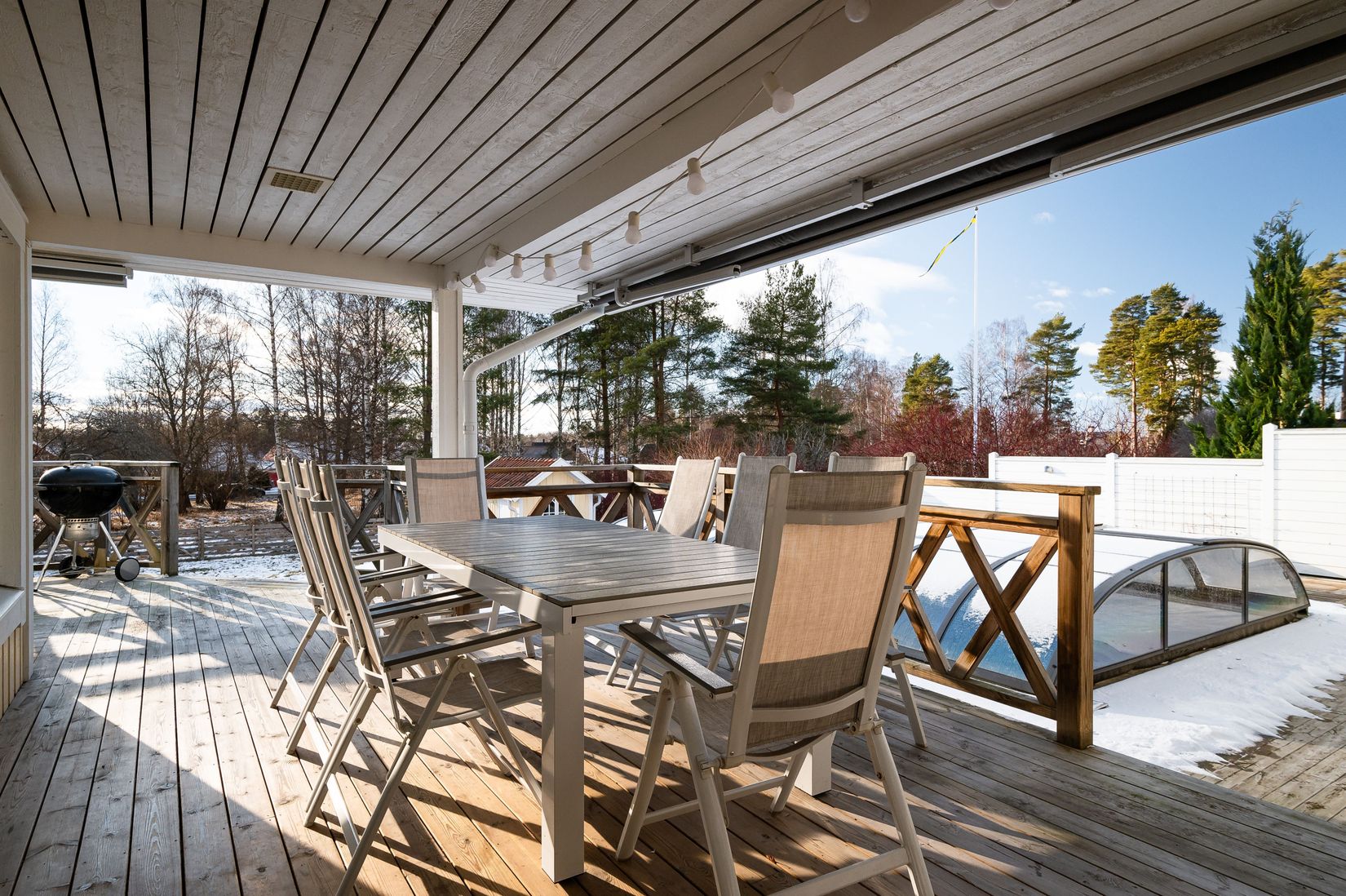 Villa, Ärtgränd 10, Mjölby östra, Mjölby