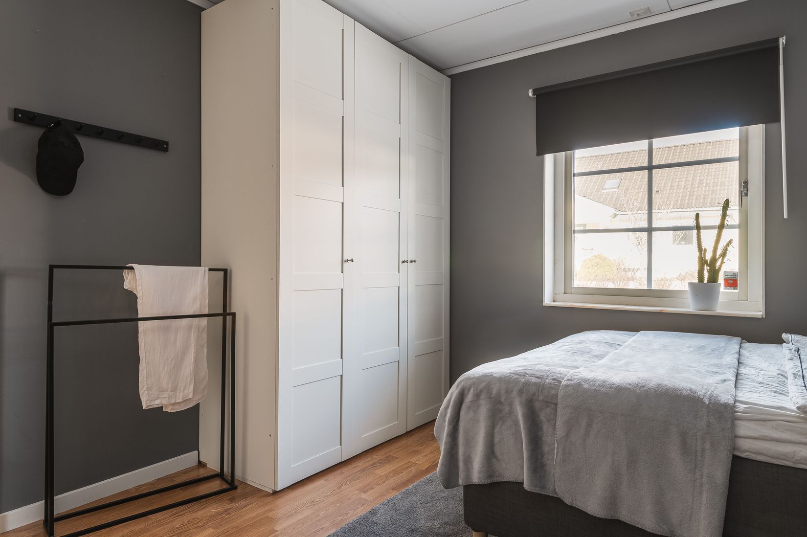 Villa, Ärtgränd 10, Mjölby östra, Mjölby