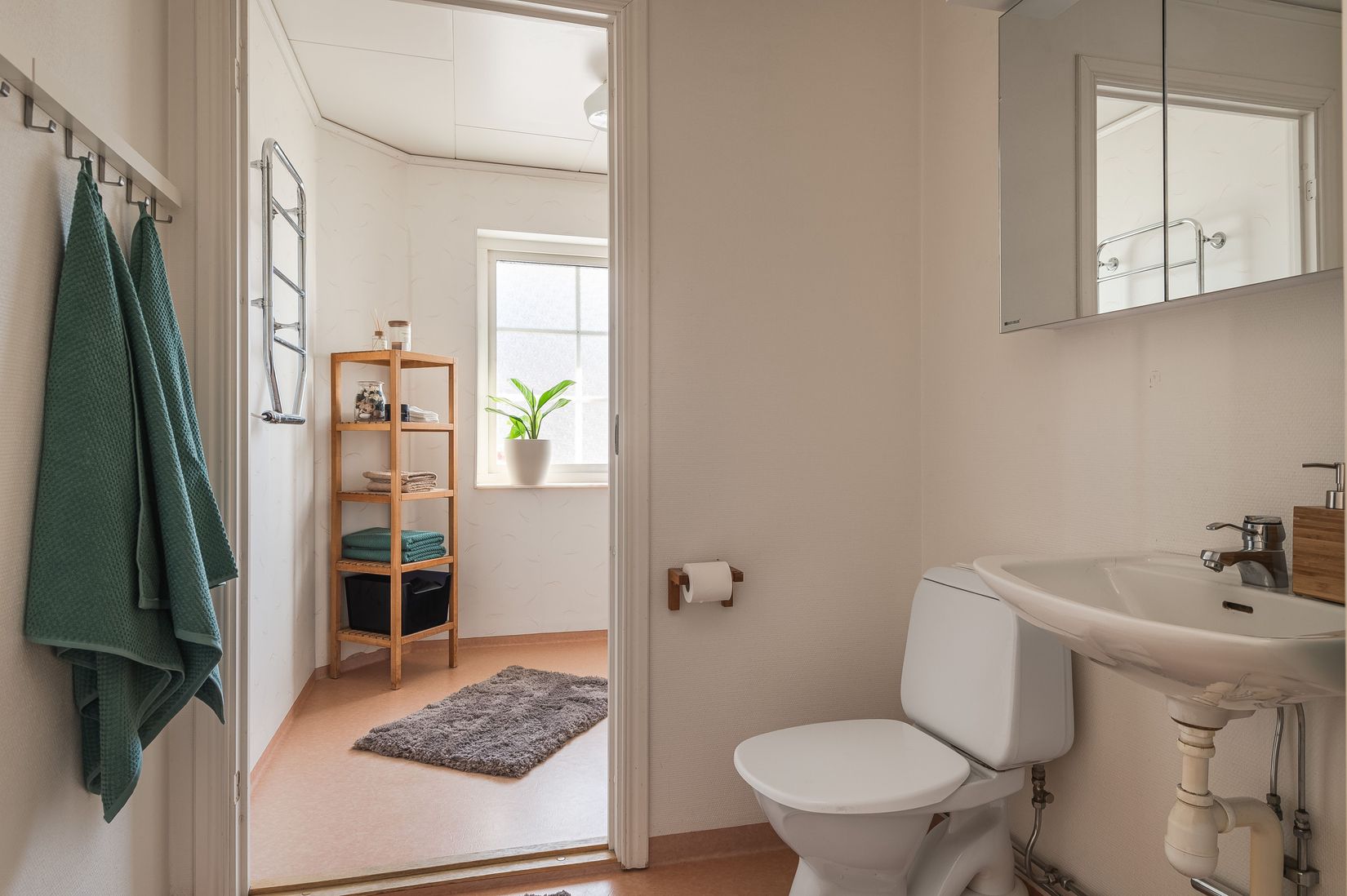 Villa, Ärtgränd 10, Mjölby östra, Mjölby