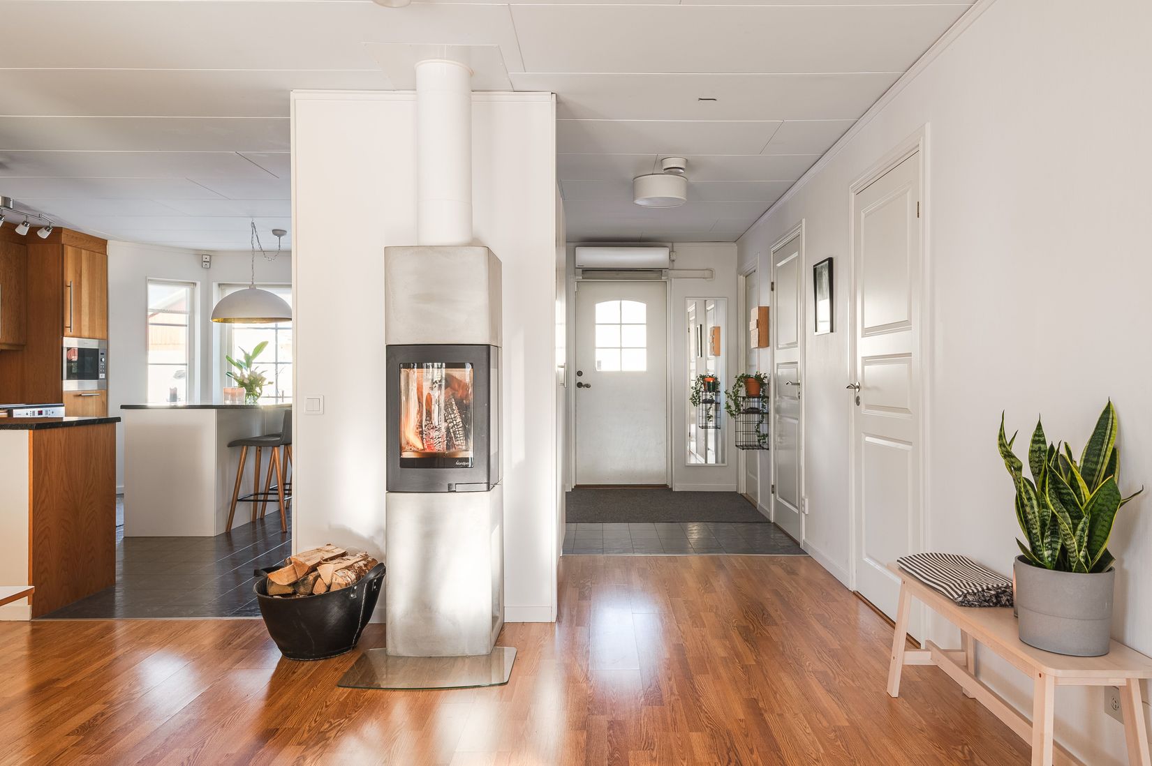 Villa, Ärtgränd 10, Mjölby östra, Mjölby