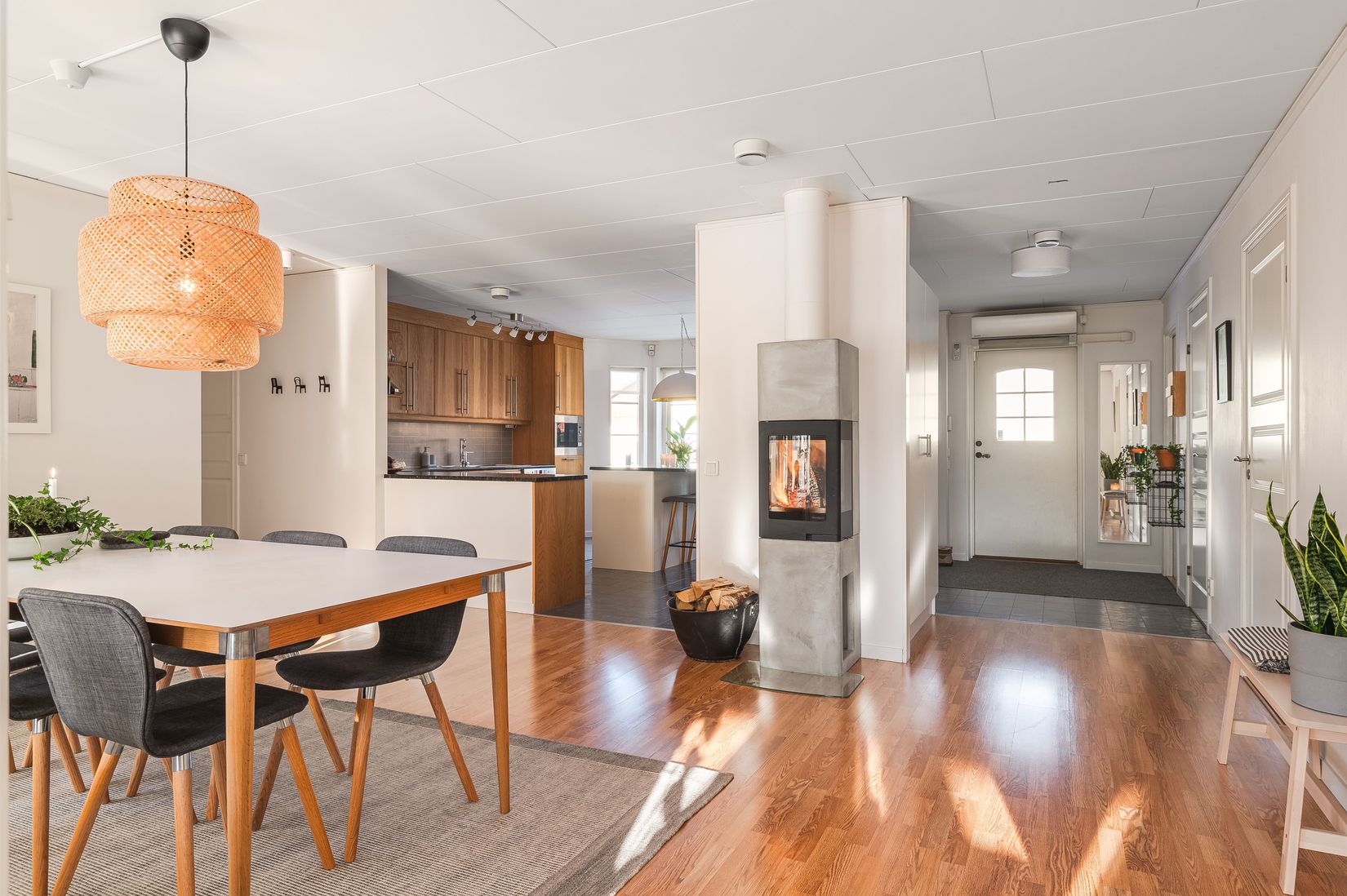 Villa, Ärtgränd 10, Mjölby östra, Mjölby